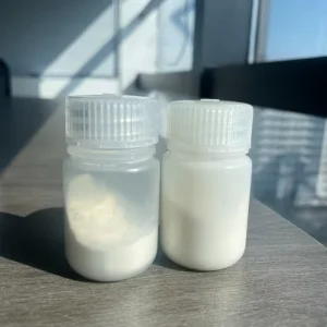 Daily Chemicals Product CAS 72957-37-0 Tripeptide-1 GHK 98% Purity for Cosmetic Raw Materials