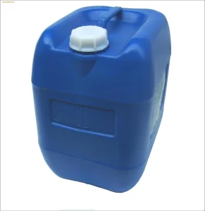 Daily Chemicals Product Glycerol CAS No.56-81-5 Glycerin Liquid for Skin Moisturizing