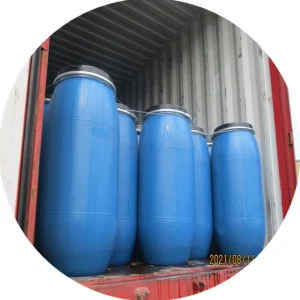 Daily Chemicals Raw Material Transparent Paste Detergent Raw Material Low Price AES