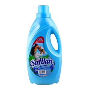 Daily Chemicals Spring Fresh Clothes Fabric Softner