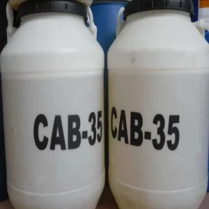 Daily Chemicals Surfactant Cocoamidopropyl Betaine 30% Cab 35 Capb