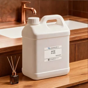 Daily Chemicals Textile Auxiliary Agent Hand Soap Detergent with 99.99% Purity for Cleaning and Removing Oil Stains