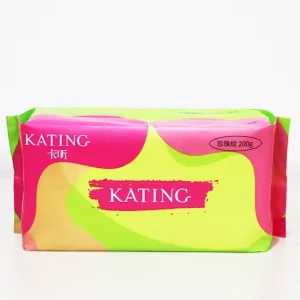 Daily Cleansing Skin Towel 20*20cm Facial Towel for Cleansing Soft Makeup Removing Wipes Disposable Face Towel