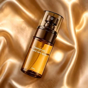 Daily Commute Portable Fragrance Hand Care Oil with Collagen and Vitamin E