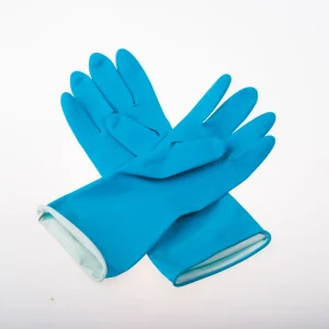 Daily Life Gloves Household Latex Custom Logo Custom Package Thin Cleaning High Quality Latex Gloves New Product China Factor