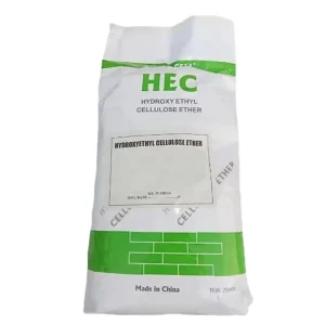 Daily Life and Personal Cosmetic Hydroxy Ethyl Cellulose THYLOCELL HB-30KH HEC for Detergent