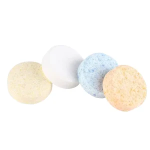 Deep Cleaning Household Daily Floor Cleaner Tablets