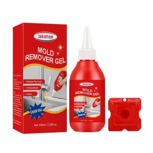 Degreaser Cleaner Household Mold Remover Gel Mildew Cleaner