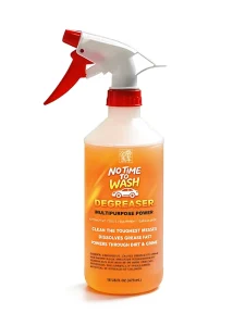 Degreaser Spray Heavy Duty All Purpose Cleaner for Engines Undercarriages