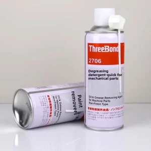 Degreasing Cleaner Mechanical Oil and Grease Remover TB2706
