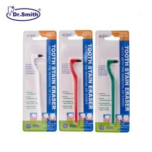 Dental Stain Remover Tooth Stain Eraser Teeth Cleaner