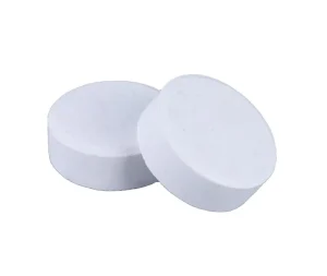 Denture Cleaning Tablets Gentle Formula No Harsh Chemicals
