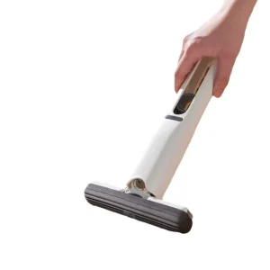 Desktop Handheld Multifunctional Sponge Mop, Lightweight Mini Cleaning Mop