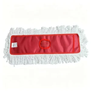 Detachable Durable Polyester Yarn Four Colors Optional Commercial Replacement Pad for Hotel Property Office Floor Cleaning