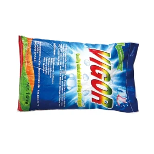 Detergent Base Powder Loose Washing Powder OEM Big Bag Factory