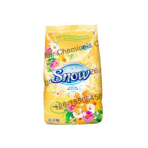 Detergent Detergent Powder Detergent Daily Uses to East Countries