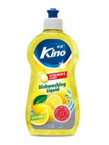 Detergent Factory Lemon Dishwashing Liquid