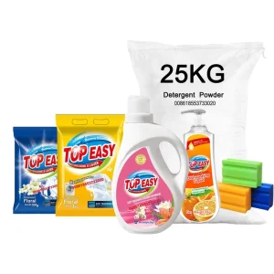Small Laundry Detergent and Dishwashing Liquid Hand Laundry Detergent Sachet Fragrance