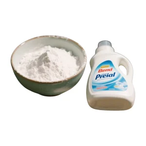 Detergent Grade CMC LV Low Viscosity Ideal for Liquid Detergent and Dishwashing Liquid