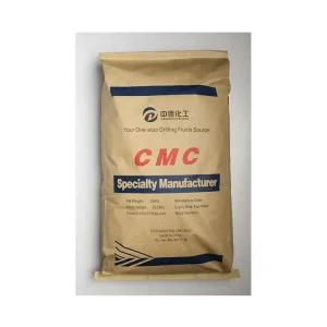 Detergent Grade CMC Powder Sodium Carboxymethyl Cellulose for Daily Use Product as Antifouling Thickener Stabilizer