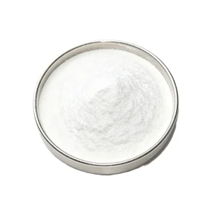 Detergent-Grade Fast-Soluble CMC Powder Anti-Redeposition Thickener for Liquid Laundry and Dishwashing Detergent