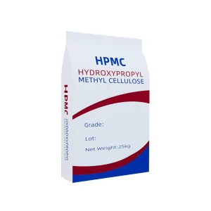 Detergent Grade HPMC Hemc 9004-65-3 Hydroxypropyl Methyl Cellulose for Daily Chemical Products