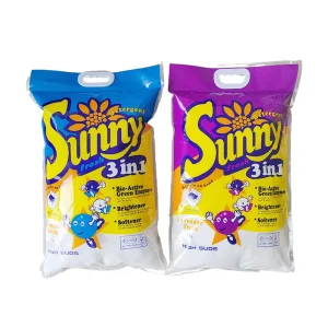 Detergent Laundry Powder Soap