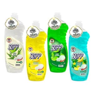 Detergent Liquid Dishwashing Liquid Detergent Kitchen Detergent