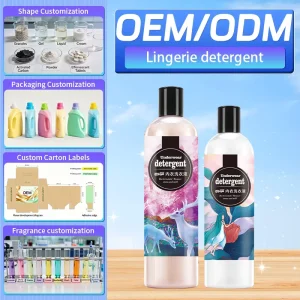 Detergent Liquid Fabric Softener Hypoallergenic Eco Friendly Disposable Laundry Cleaning Supplies Home Surfactant Cloth Stain