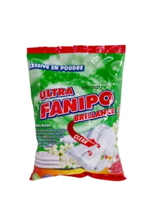 Detergent Powder