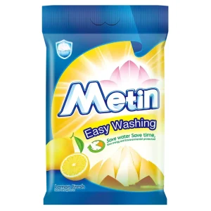 Detergent Powder Washing Powder with Competitive Price Bulk Laundry Powder
