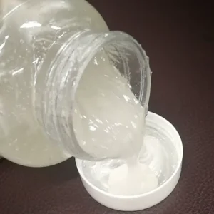 Detergent Raw Material Dish Washing Liquid Soap Detergent SLES SLS From Factory