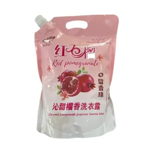 Detergent Washing Powder