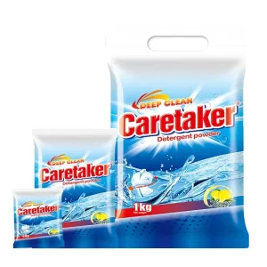 Detergent Washing Powder Laundry Detergent Powder Foam Booster Neutral Biologic Detergent