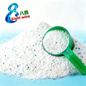 Detergent Washing Powder Soap Powder