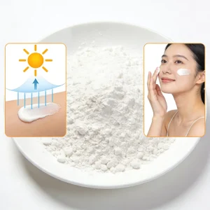 Diethylamino Hydroxybenzoyl Hexyl Benzoate Powder 99% Purity Cosmetic Grade CAS 302776 68 7 DHHB 2 Year Shelf Life