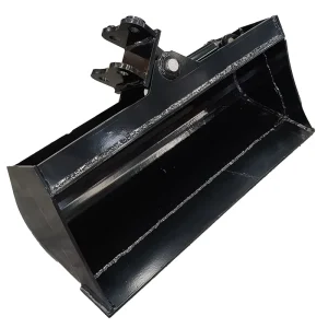 Different Size Bucket for Mini Excavator Attachments Digging Accessory
