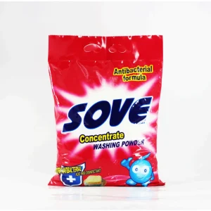 Direct Factory Customized Own Logo Brand Washing Powder Private Label Laundry Powder Detergent Soap