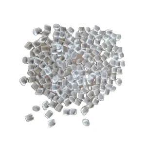 Direct Sale Recycled R-PET Pellets Bottle Grade Daily Chemicals