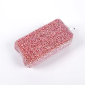 Direct Sales Reusable Kitchen Sponge Scouring Pads Premium Quality Sponges for Daily Use