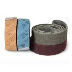 Discount 3M OEM Sanding Sponge with Aluminum Oxide Grits Blasting Media Coarse Grade Durable Non Woven Polishing 3 Year Warranty