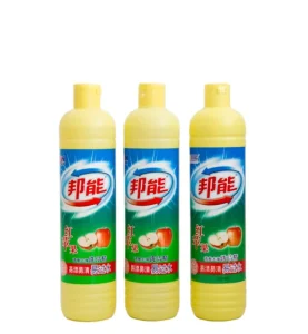 Dish Soap and Dishwashing Liquid