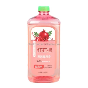 Dish Washing Liquid Soap Dish Soap Liquid Dish Detergent Liquid