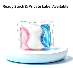 Dishwasher Cleaningproduct Eco Friendly Sustainable Kitchen Cleaning Dishwasher Pods Capsules Automatic Detergent Dish Liquid