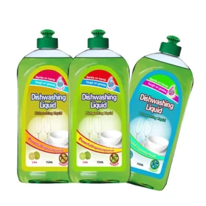 Dishwasher Detergent Dishwashing Liquid