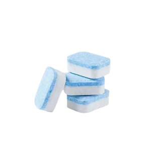 Dishwasher Pods Detergent Liquid Dishwashing Soap Advanced Clean Shine Dishwasher Tablets