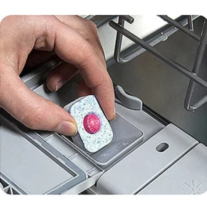 Dishwasher Product Dishwasher Soap Tablets Ecologic
