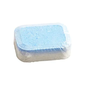 Dishwashing Block Manufacturers Dishwasher Special Solid Cleaner Dishwashing Tablets