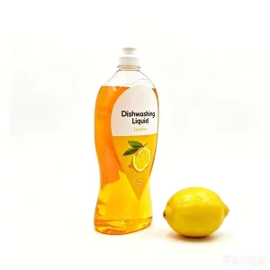 Dishwashing Detergent Cleaning and Oil Removal Dishwashing Liquid Detergent