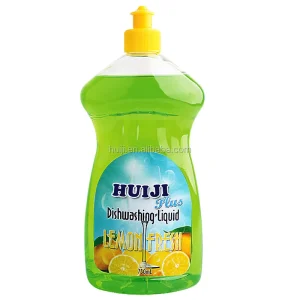 Dishwashing Detergent Liquid Soap
